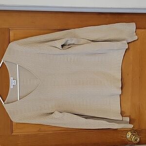 Liz Claiborne sweater